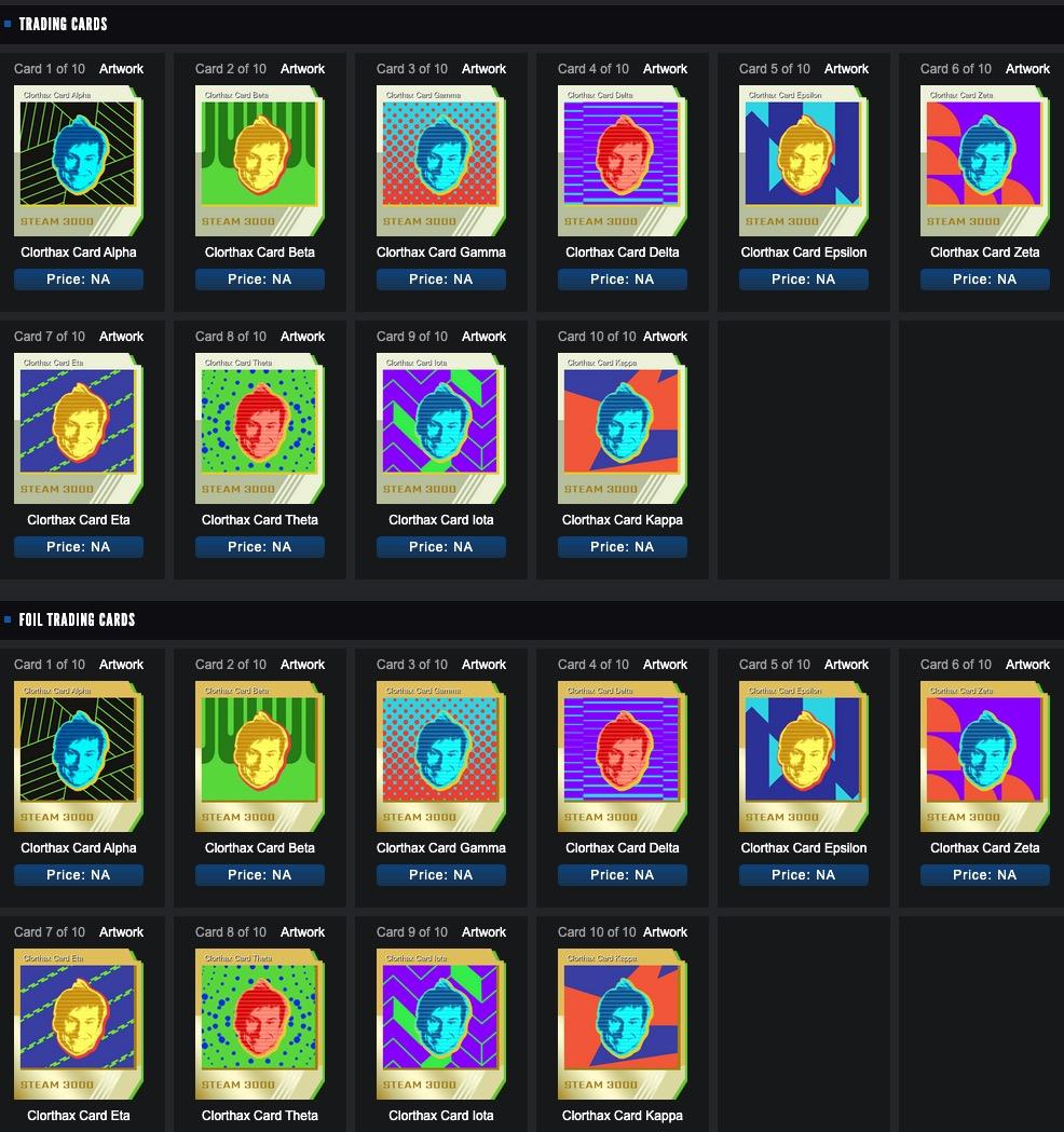 steam夏促卡牌怎么拿，steam夏促卡牌有什么用？