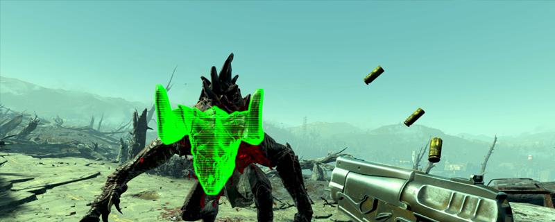 辐射4技能代码大全,技能点代码一览 辐射4技能代码大全,技能点代码一览