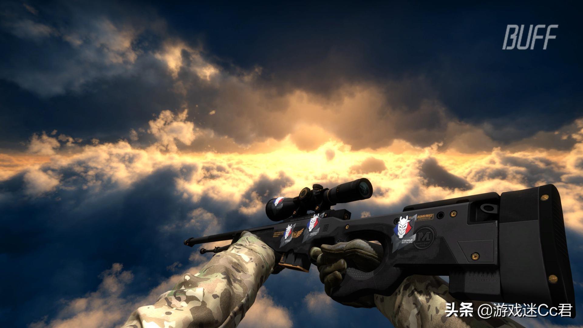 csgo纯色皮肤大全(csgo纯色皮肤便宜推荐) csgo纯色皮肤大全(csgo纯色皮肤便宜推荐)