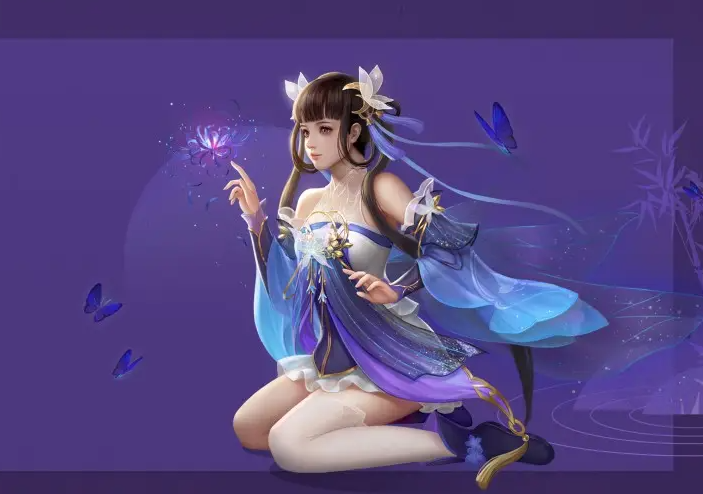 倩女幽魂职业推荐(倩女幽魂职业排行榜) 倩女幽魂职业推荐(倩女幽魂职业排行榜)