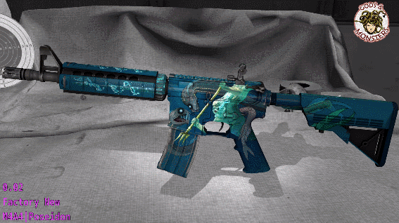 csgo绿色皮肤一套推荐(csgo绿色皮肤大全) csgo绿色皮肤一套推荐(csgo绿色皮肤大全)