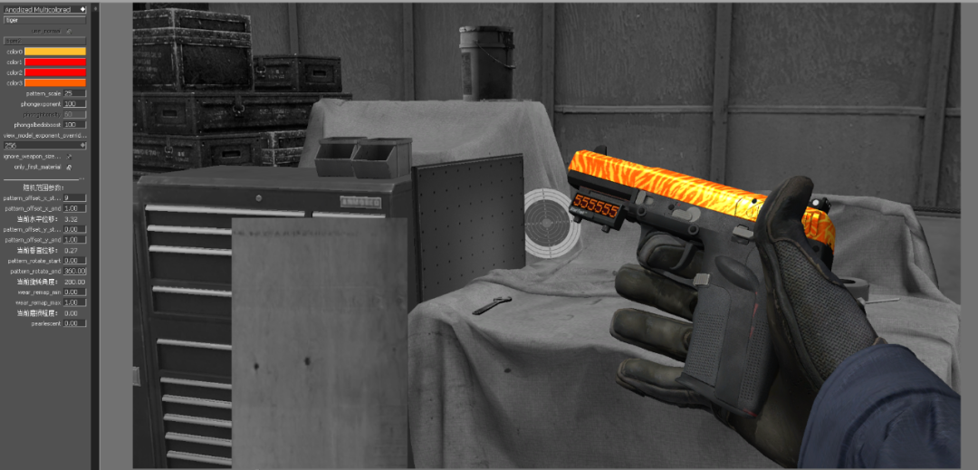 csgo皮肤怎么自己做,csgo皮肤制作软件 csgo皮肤怎么自己做,csgo皮肤制作软件