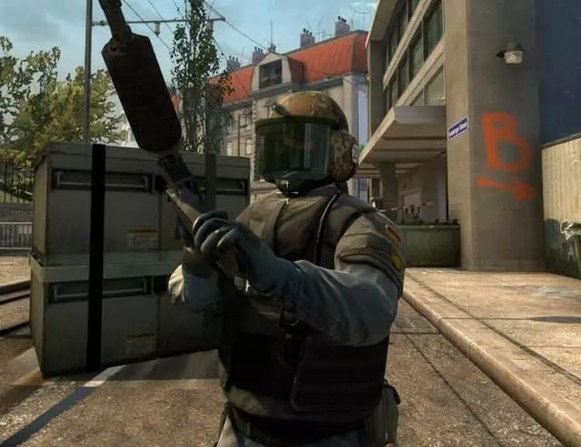 csgo人物原型介绍大全(csgo人物背景故事)