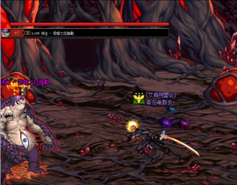 安徒恩单人模式怎么打,安徒恩详细攻略 安徒恩单人模式怎么打,安徒恩详细攻略