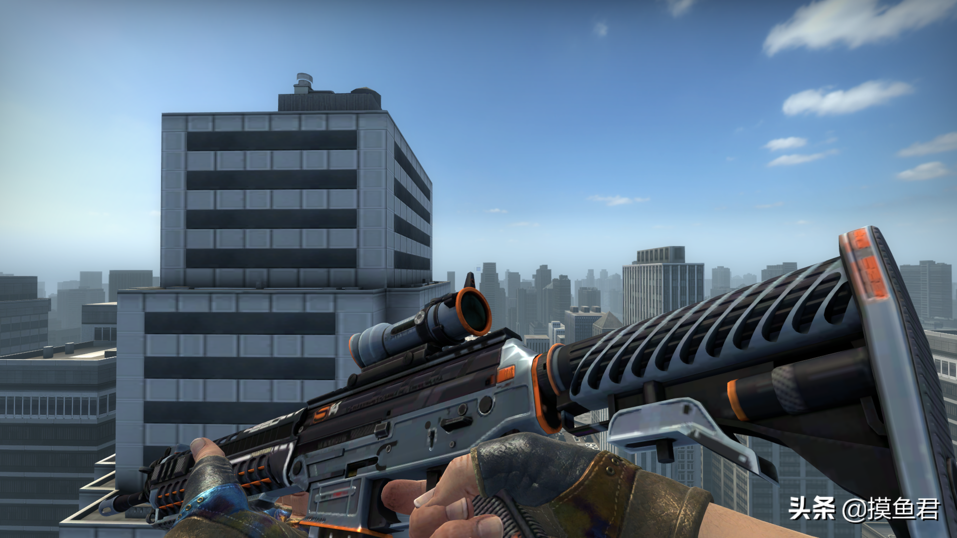 csgo主战皮肤推荐(主战皮肤是什么意思)?