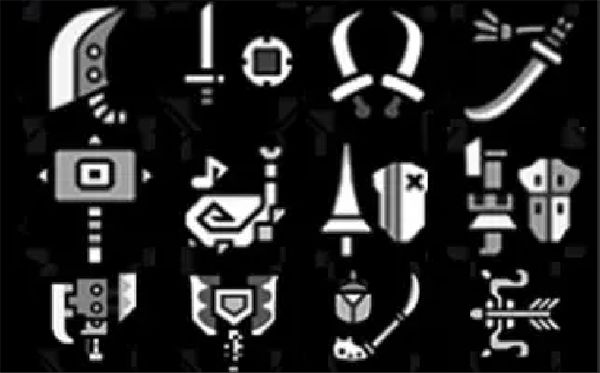 怪物猎人世界武器幻化,怪物猎人世界武器排行推荐 怪物猎人世界武器幻化,怪物猎人世界武器排行推荐