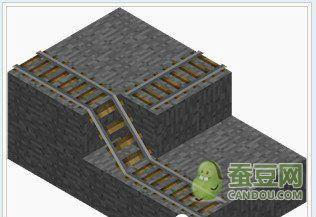 我的世界动力铁轨怎么用,我的世界动力铁轨怎么合成? 我的世界动力铁轨怎么用,我的世界动力铁轨怎么合成?