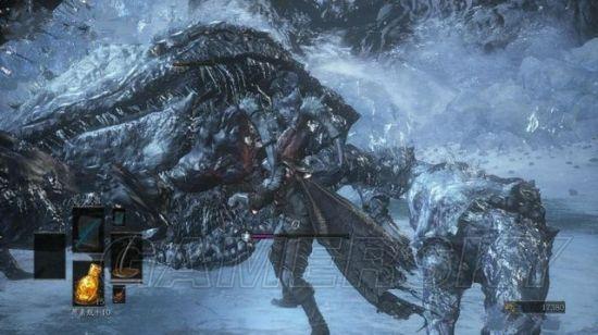 黑暗之魂3攻略流程图文讲解，黑暗之魂3攻略顺序