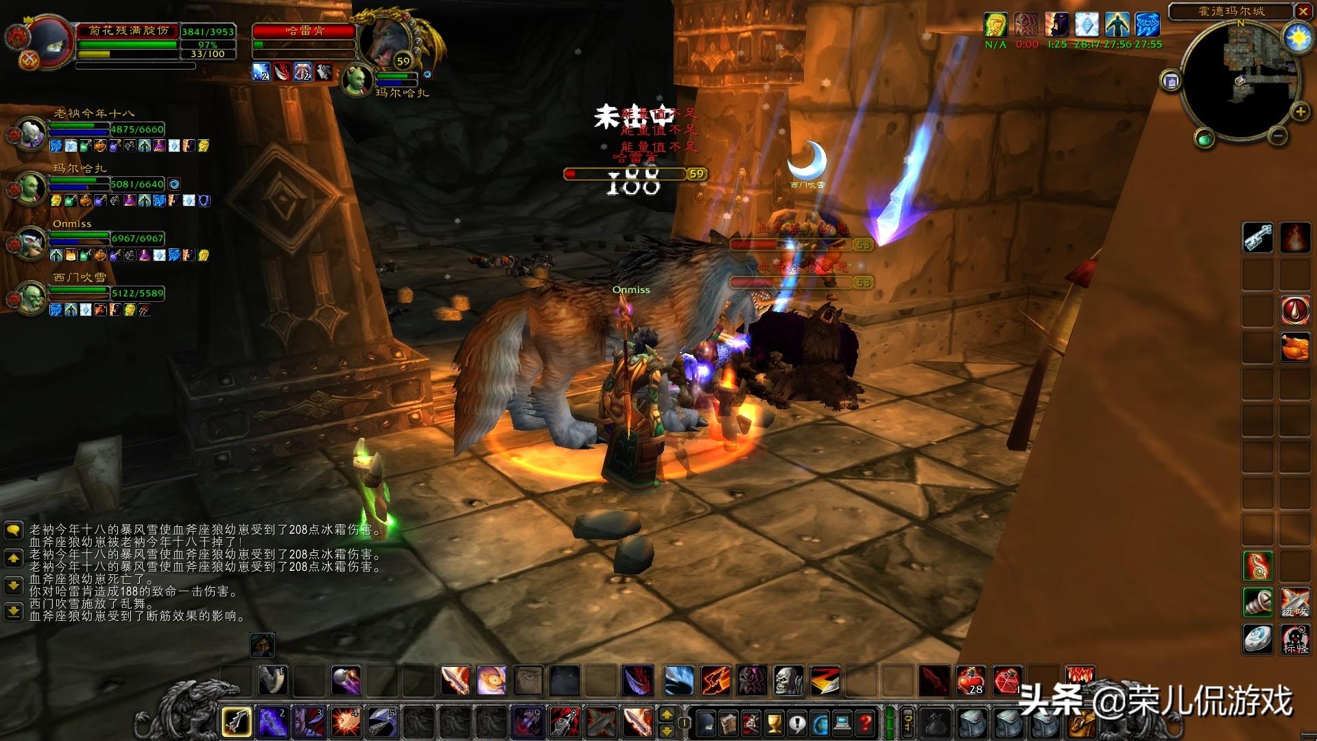 黑石塔下层入口在哪，黑石塔下层地图详解