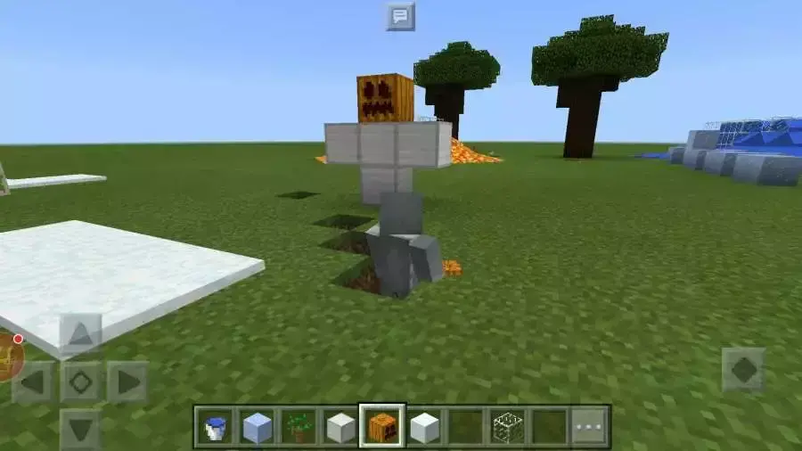 我的世界南瓜灯怎么做,我的世界南瓜灯有什么用处? 我的世界南瓜灯怎么做,我的世界南瓜灯有什么用处?