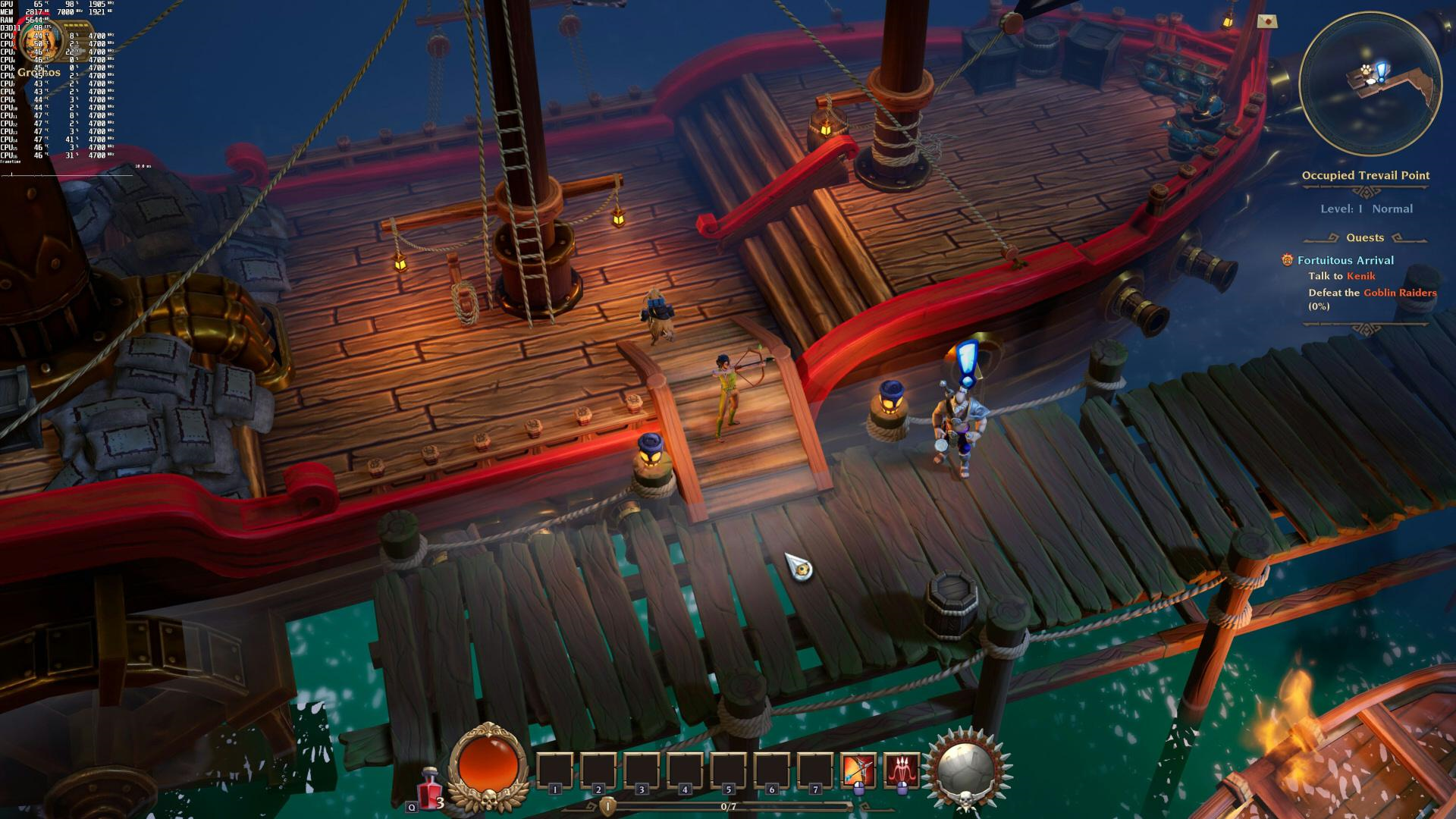 ps5类似暗黑的游戏,类似暗黑的游戏有哪些?