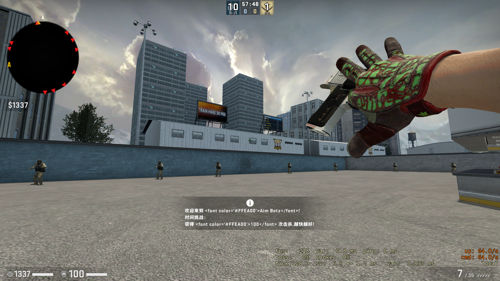 csgo狙击枪皮肤价格(csgo狙皮肤哪个手感好)?