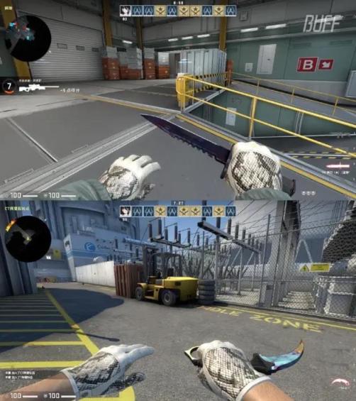 csgo手套皮肤大全推荐(csgo手套皮肤英文名)