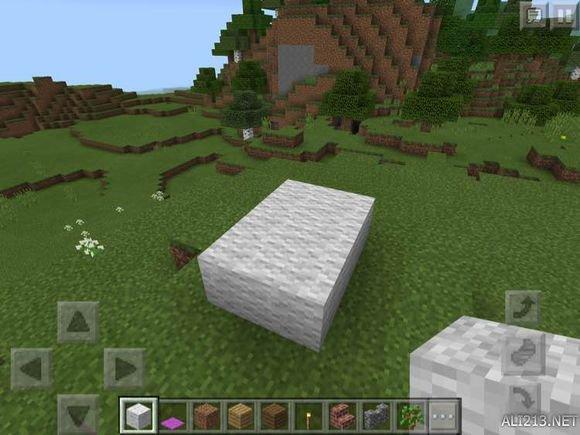 我的世界床怎么做好看，卧室内饰教程