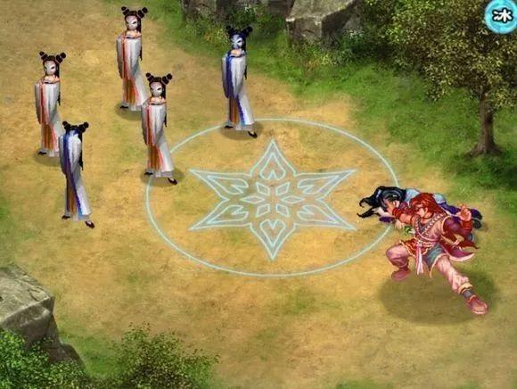 仙剑奇侠传2攻略图文攻略大全 仙剑奇侠传2攻略图文攻略大全