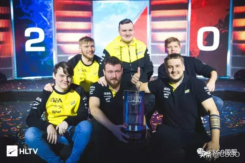 csgo赛事箱子怎么获得(csgo赛事箱子有哪些)？