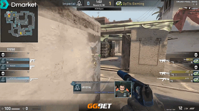 csgo电击枪皮肤雷击怎么用？