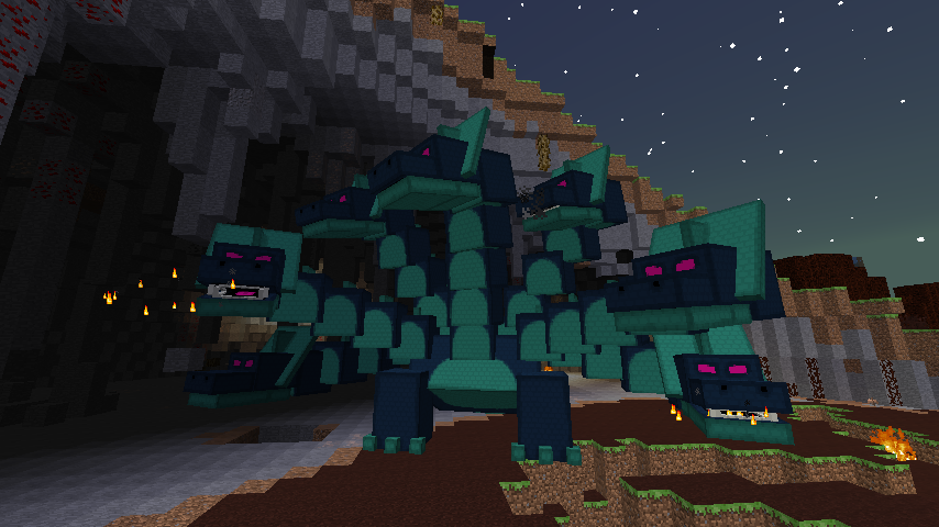 我的世界暮色森林攻略顺序详解 我的世界暮色森林攻略顺序详解