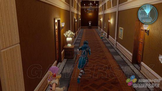 星之海洋5剧情攻略 星之海洋5剧情攻略