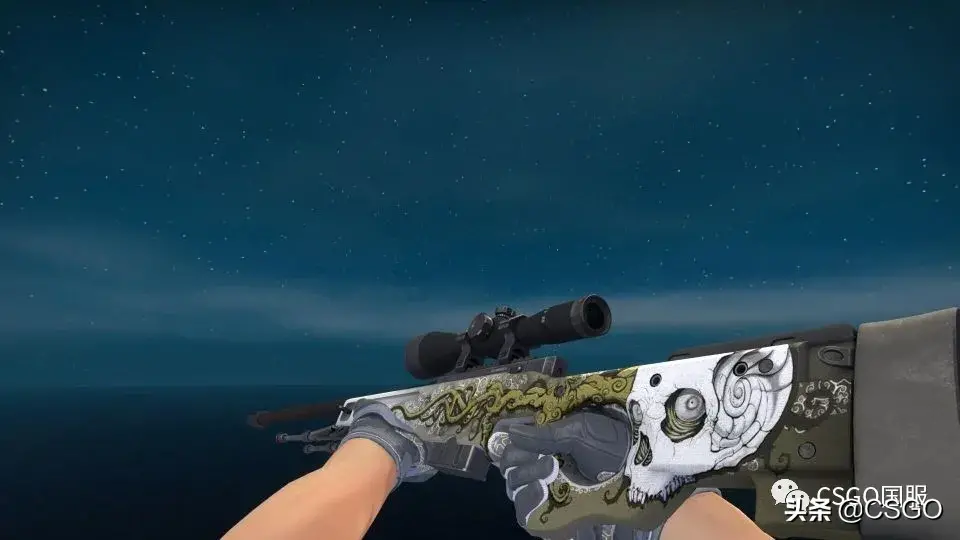 csgo开箱蠕虫之神在哪个箱子开,csgo蠕虫之神多少钱? csgo开箱蠕虫之神在哪个箱子开,csgo蠕虫之神多少钱?