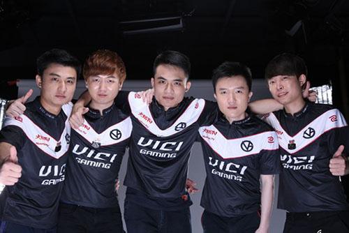 ESEA Advanced赛程介绍