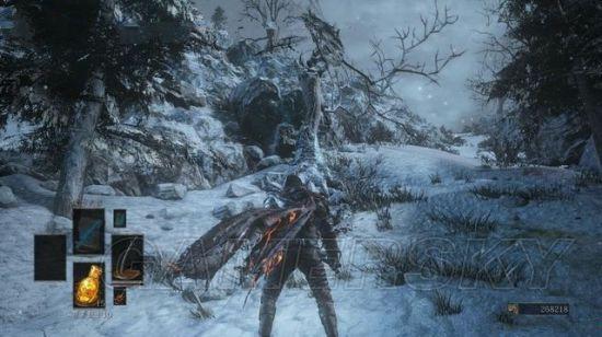 黑暗之魂3攻略流程图文讲解，黑暗之魂3攻略顺序