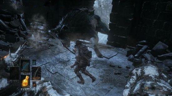 黑暗之魂3攻略流程图文讲解，黑暗之魂3攻略顺序