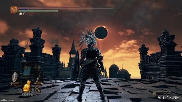 黑暗之魂3地图怎么打开,黑暗之魂3地图流程顺序 黑暗之魂3地图怎么打开,黑暗之魂3地图流程顺序