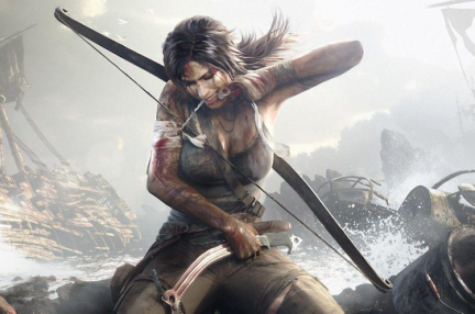 古墓丽影9攻略图解,古墓丽影9攻略全收集图文攻略 古墓丽影9攻略图解,古墓丽影9攻略全收集图文攻略