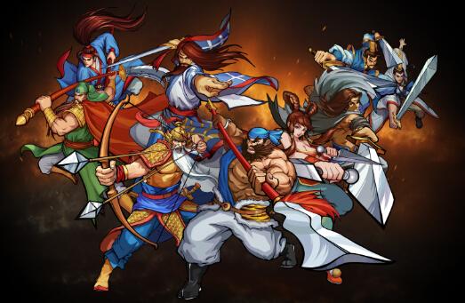 三国战纪攻略大全图解,三国战纪攻略之如何拿四剑 三国战纪攻略大全图解,三国战纪攻略之如何拿四剑