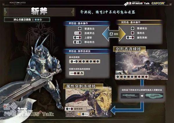 怪物猎人世界武器幻化,怪物猎人世界武器排行推荐 怪物猎人世界武器幻化,怪物猎人世界武器排行推荐