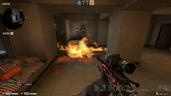 csgo防守a区的道具有哪些(csgo使用什么道具防守a区)? csgo防守a区的道具有哪些(csgo使用什么道具防守a区)?