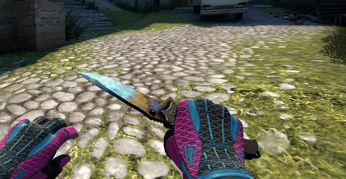 csgo开箱迈阿密多少钱(csgo的迈阿密是什么箱子开的)？