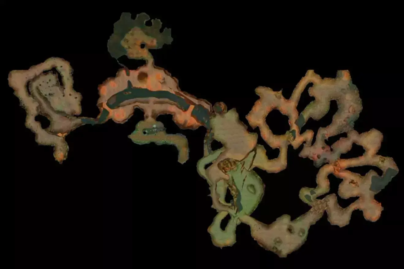 哀嚎洞穴任务大全攻略