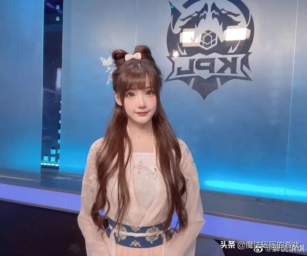 杨泽琪工作图片,杨泽琪学历介绍 杨泽琪工作图片,杨泽琪学历介绍