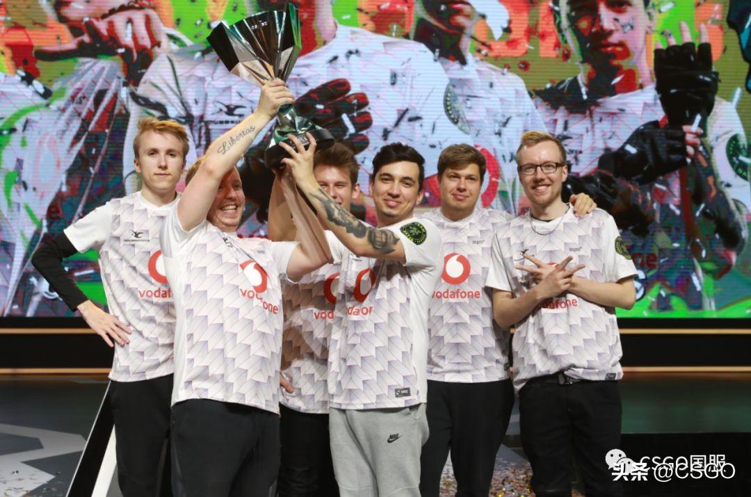 csgoropz个人资料外号是什么? csgoropz个人资料外号是什么?