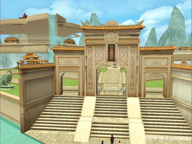 仙四攻略详细教程，仙四攻略完美版秘籍