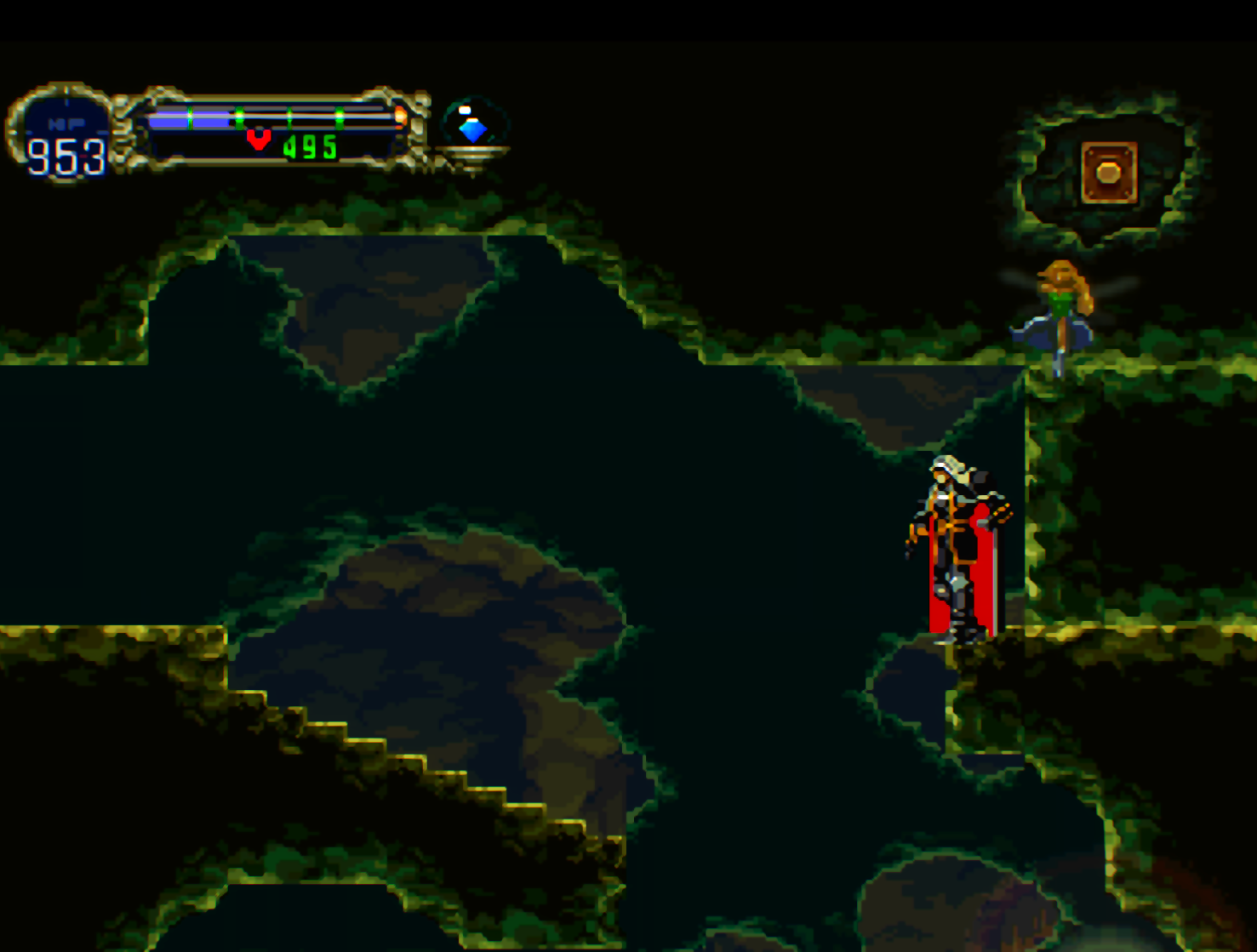 恶魔城月下夜想曲地图标注,恶魔城月下夜想曲地图完成率 恶魔城月下夜想曲地图标注,恶魔城月下夜想曲地图完成率