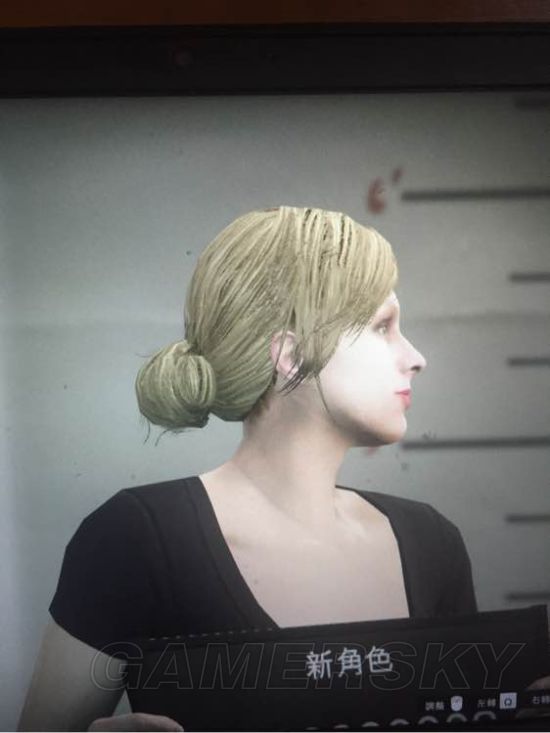 gta5捏脸数据女神有哪些,gta5捏脸数据男性有哪些? gta5捏脸数据女神有哪些,gta5捏脸数据男性有哪些?