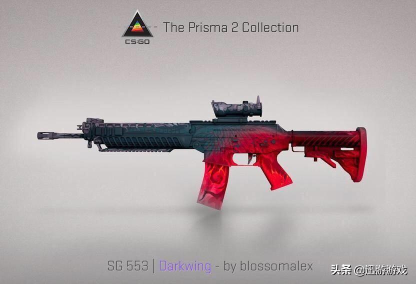  csgo超级好看的饰品有哪些(超级好看的饰品皮肤推荐)？