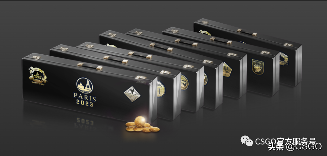 csgo饰品代币互换方案是什么(csgo代币怎么用)? csgo饰品代币互换方案是什么(csgo代币怎么用)?