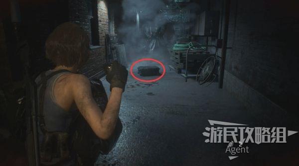 生化危机3攻略完整图文