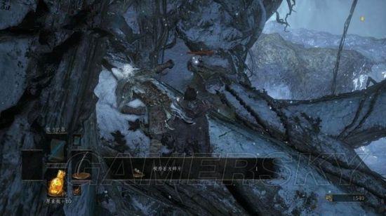 黑暗之魂3攻略流程图文讲解，黑暗之魂3攻略顺序