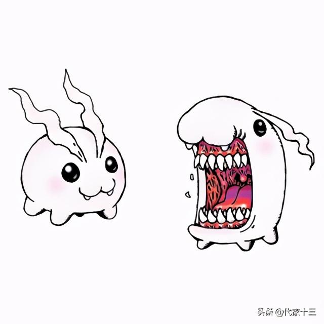 巴达兽进化路线,巴达兽为什么难以进化? 巴达兽进化路线,巴达兽为什么难以进化?