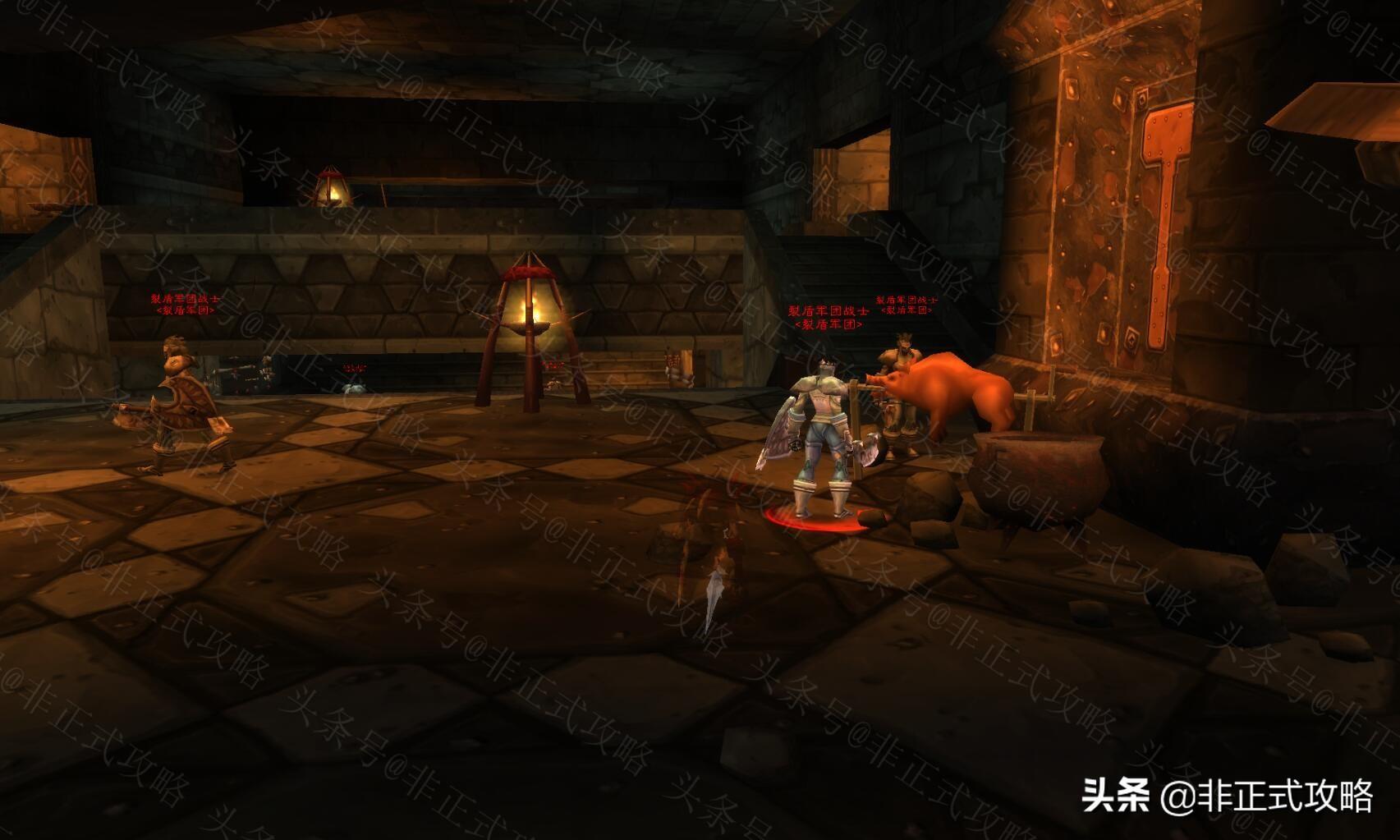 盗贼开锁1-300攻略，盗贼开锁1-300速成攻略