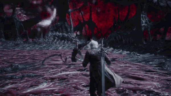 dmc5是什么游戏,dmc5但丁本人的武器有哪些? dmc5是什么游戏,dmc5但丁本人的武器有哪些?