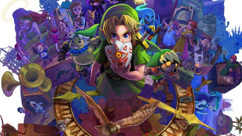 switch塞尔达传说系列顺序,switch塞尔达传说系列推荐 switch塞尔达传说系列顺序,switch塞尔达传说系列推荐