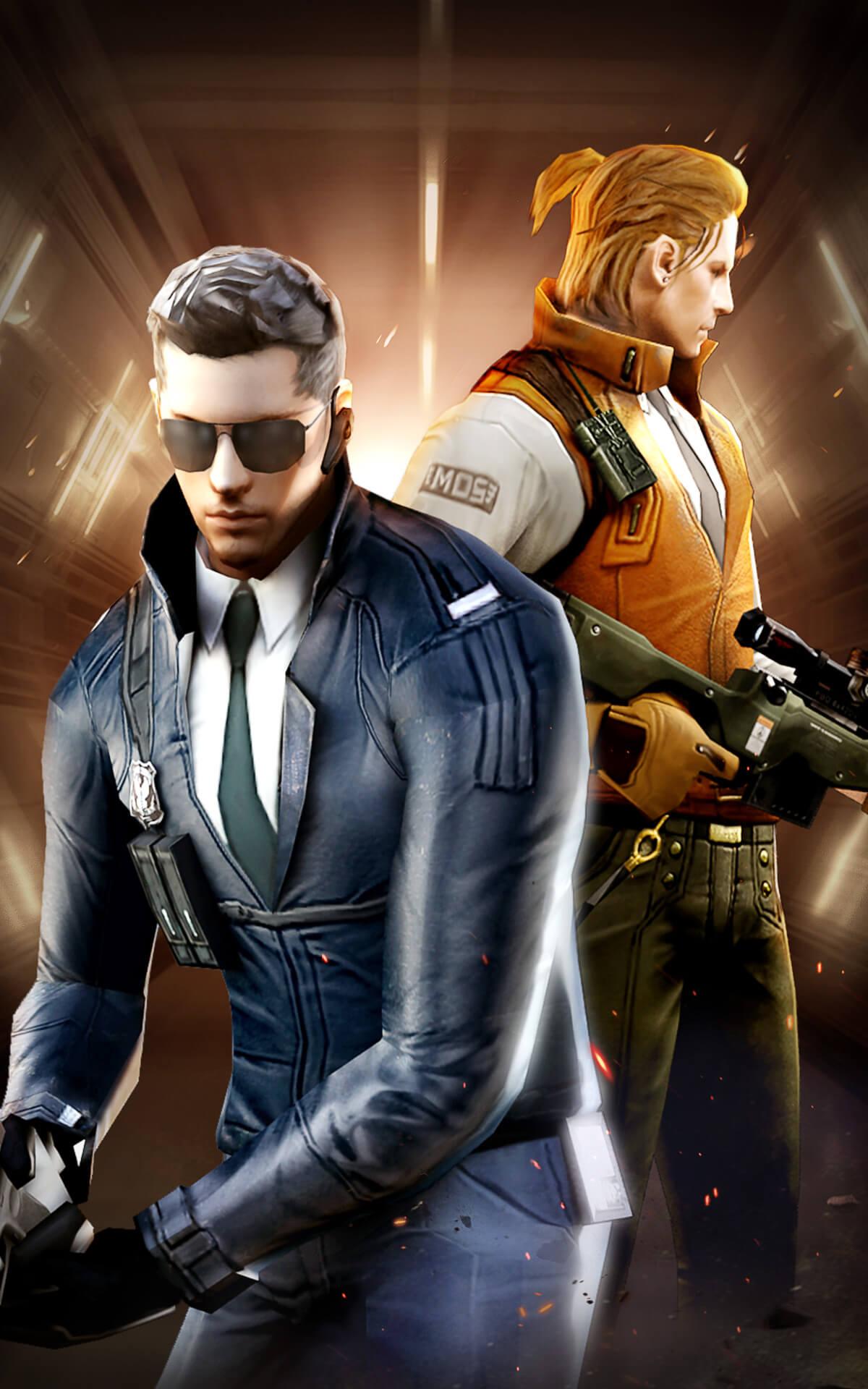 cf角色大全图鉴2023(cf角色大全女角色) cf角色大全图鉴2023(cf角色大全女角色)