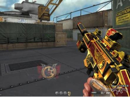 穿越火线图标如何点亮,穿越火线图标图片大全 穿越火线图标如何点亮,穿越火线图标图片大全