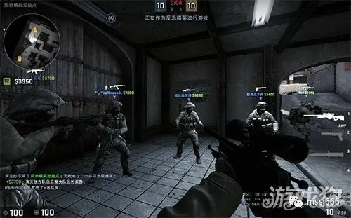 csgo几种模式介绍(csgo几种模式的区别)? csgo几种模式介绍(csgo几种模式的区别)?